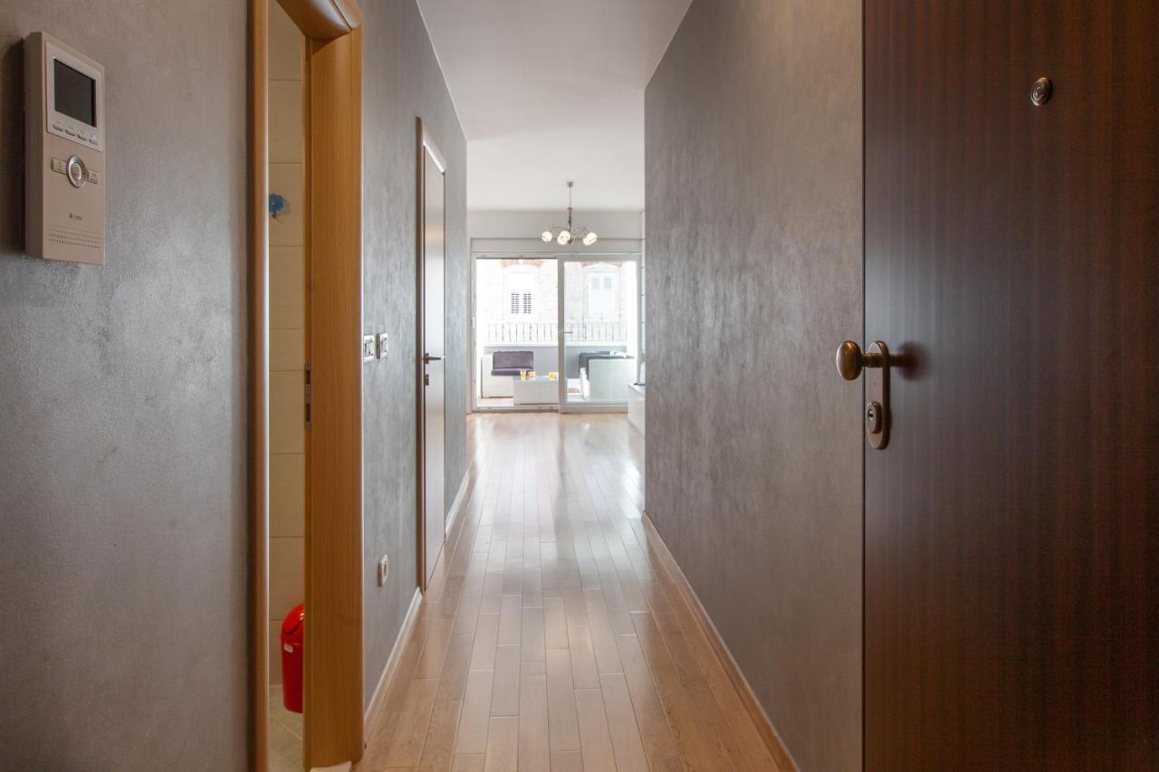 Apartment City Strand Makarska