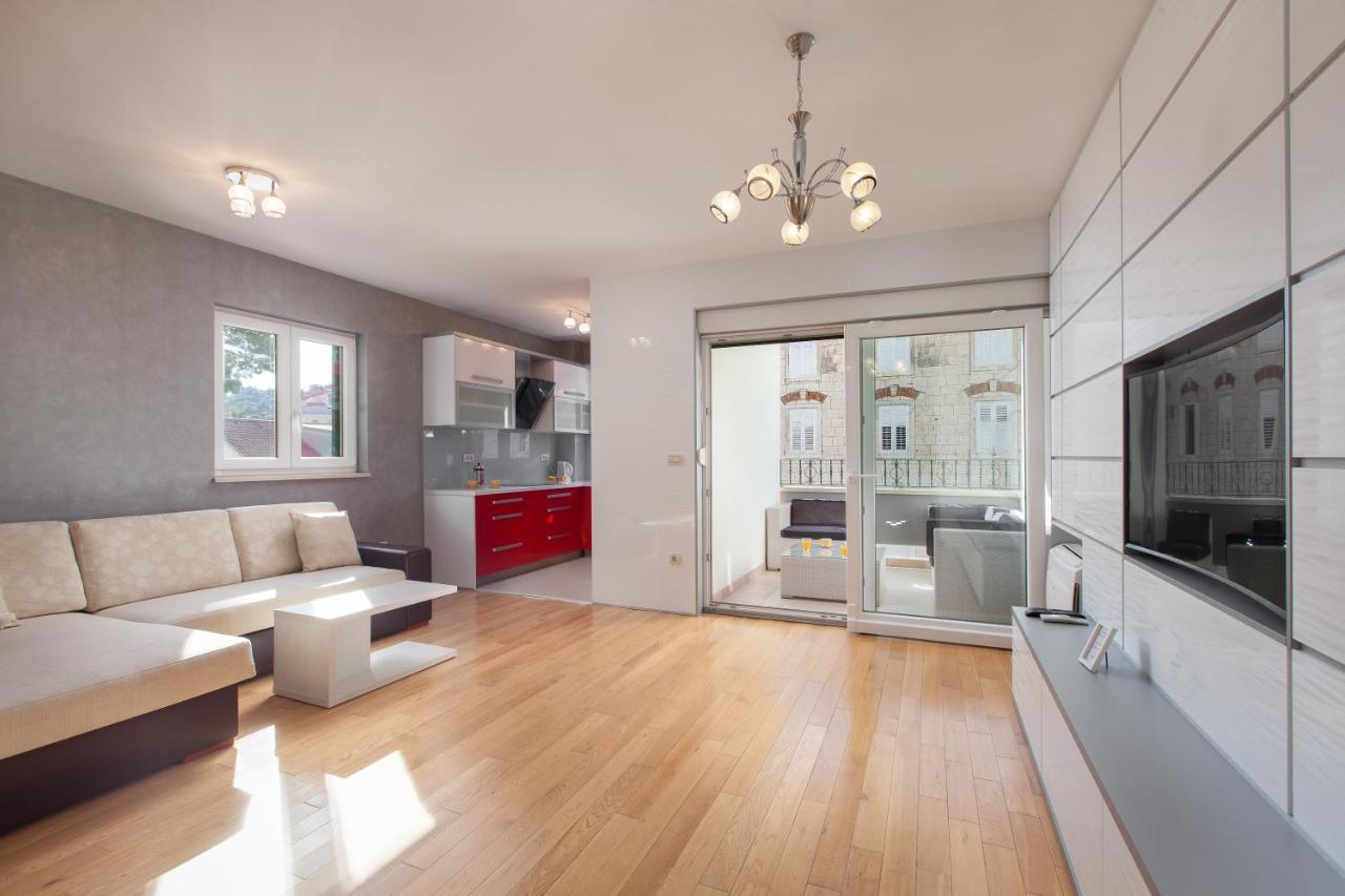 Apartment City Strand Makarska
