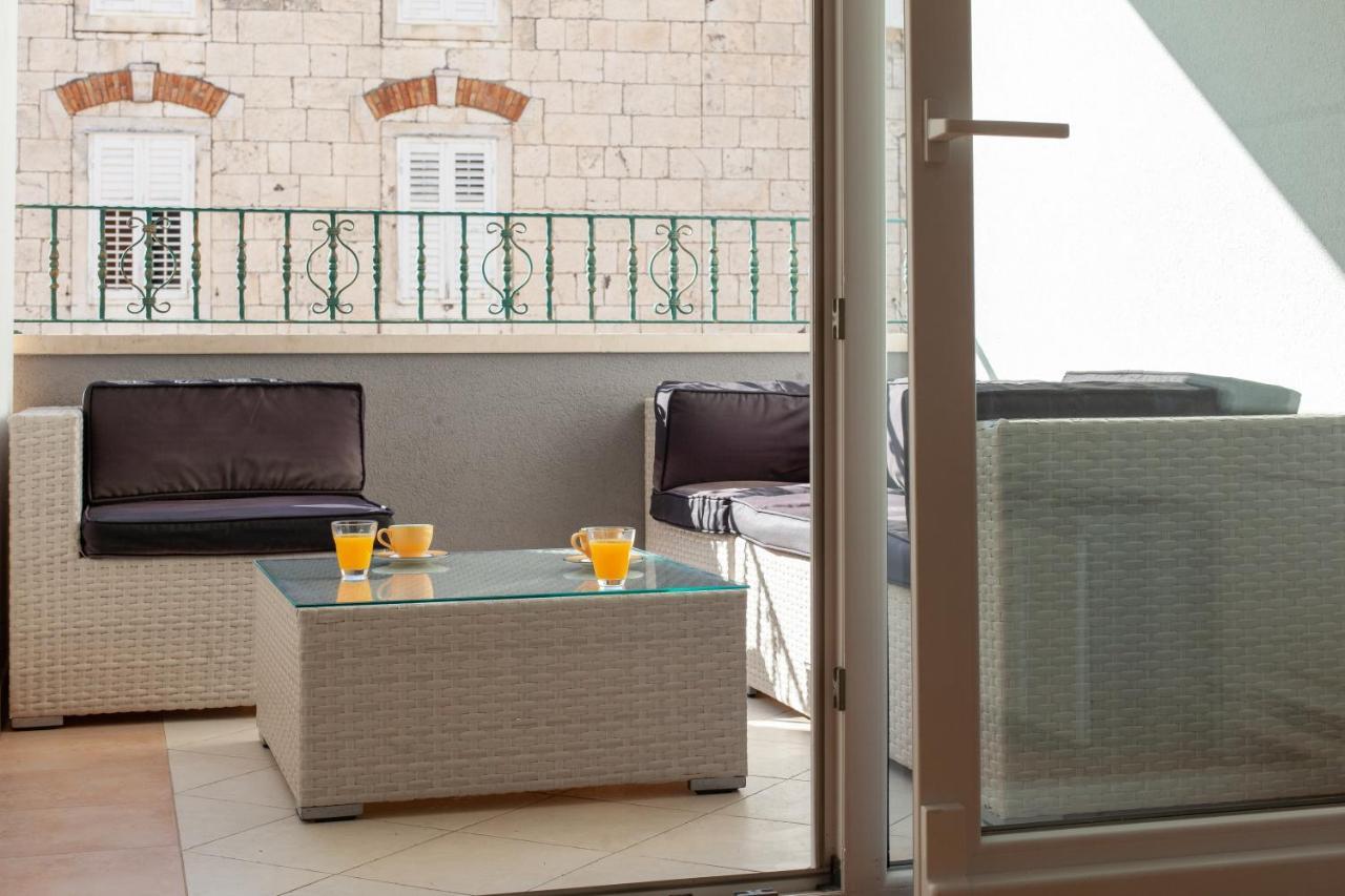 Apartment City Strand Apartment Makarska