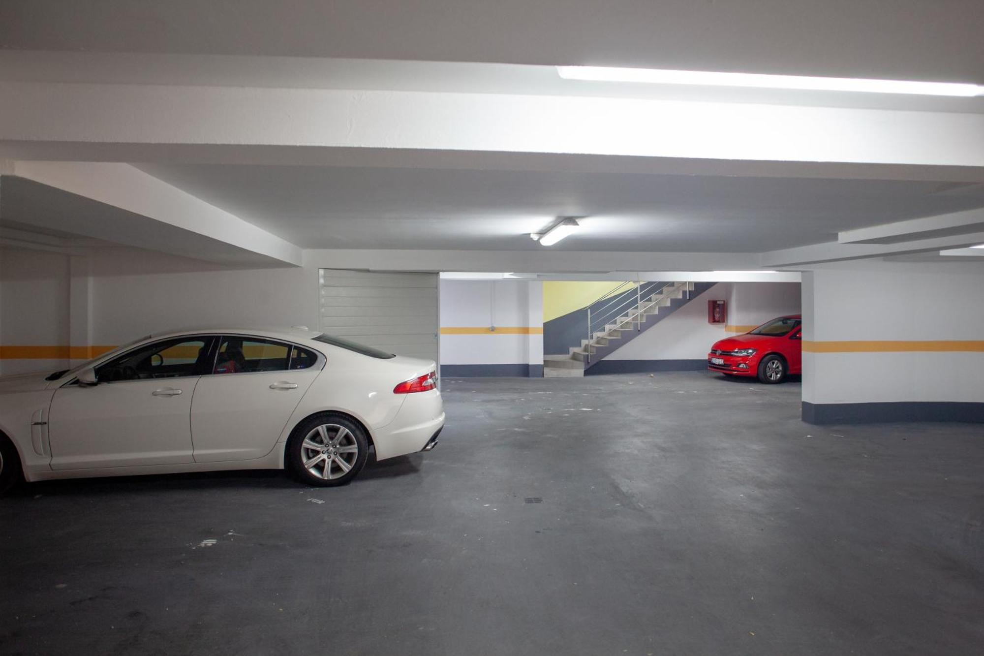 Apartment Apartment City Strand Makarska