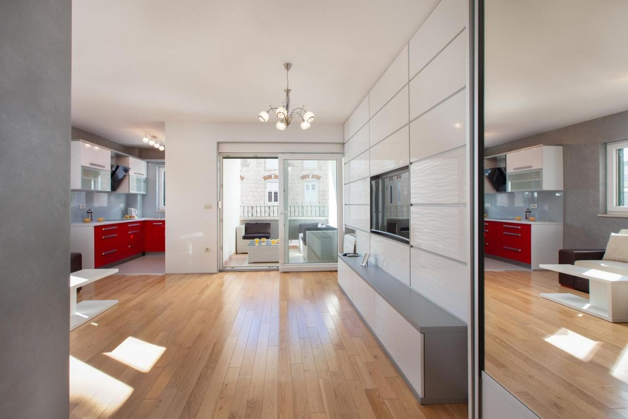 Apartment City Strand Apartment Makarska