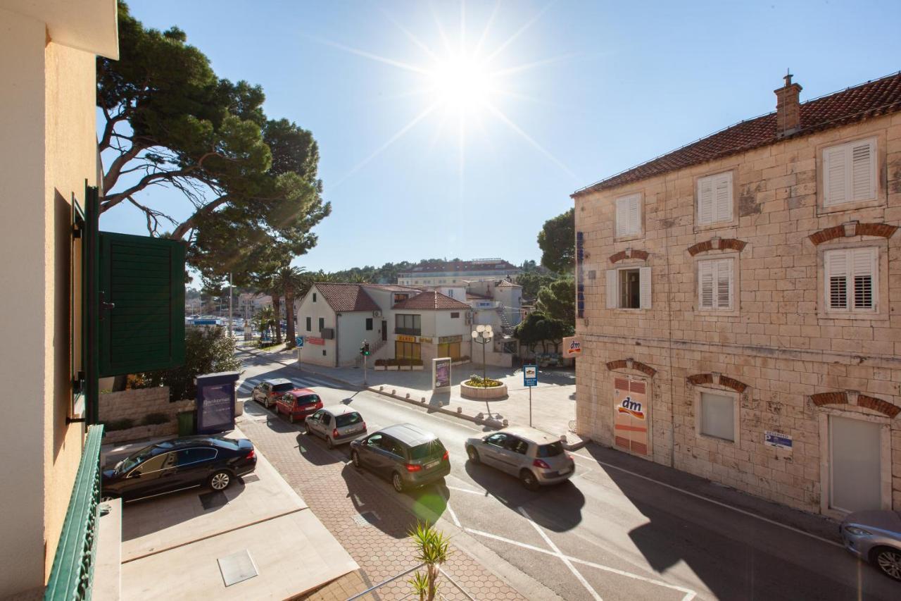 Apartment City Strand * Makarska